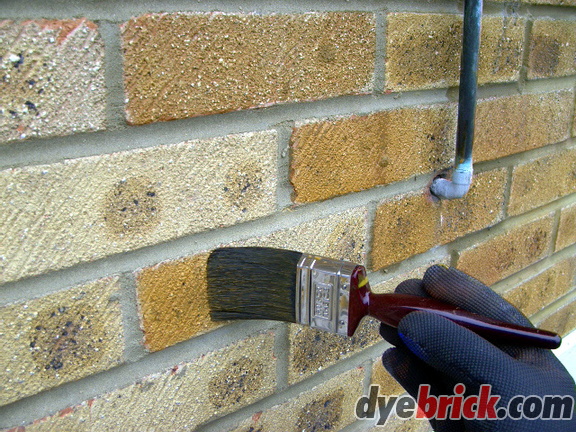 brick Tinting 3